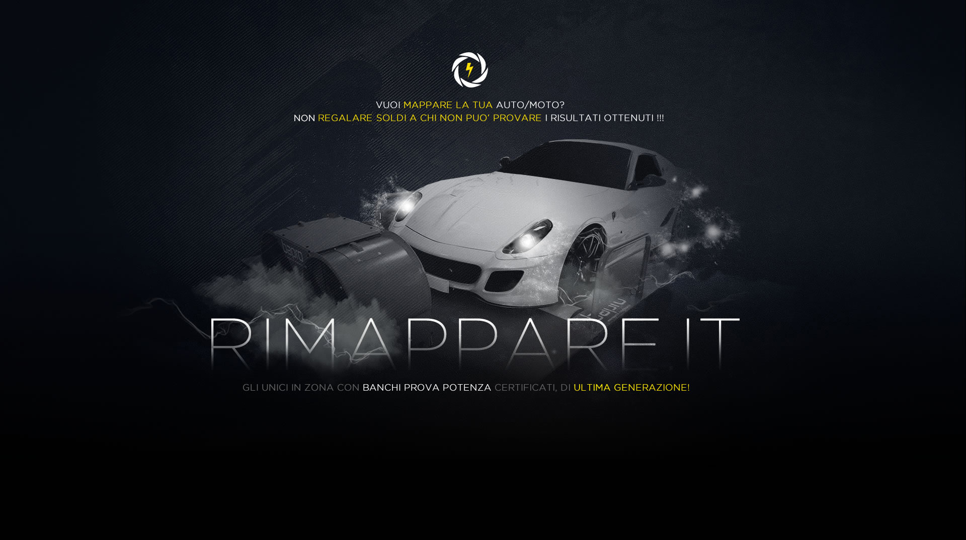 Rimappare.it